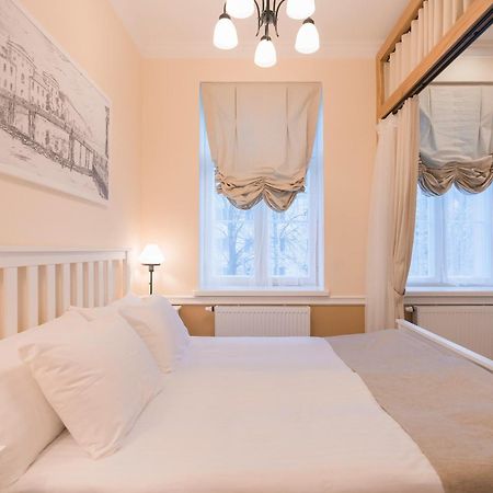 Revelton Suites Tallinn Luaran gambar