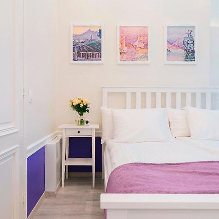 Revelton Suites Tallinn Luaran gambar