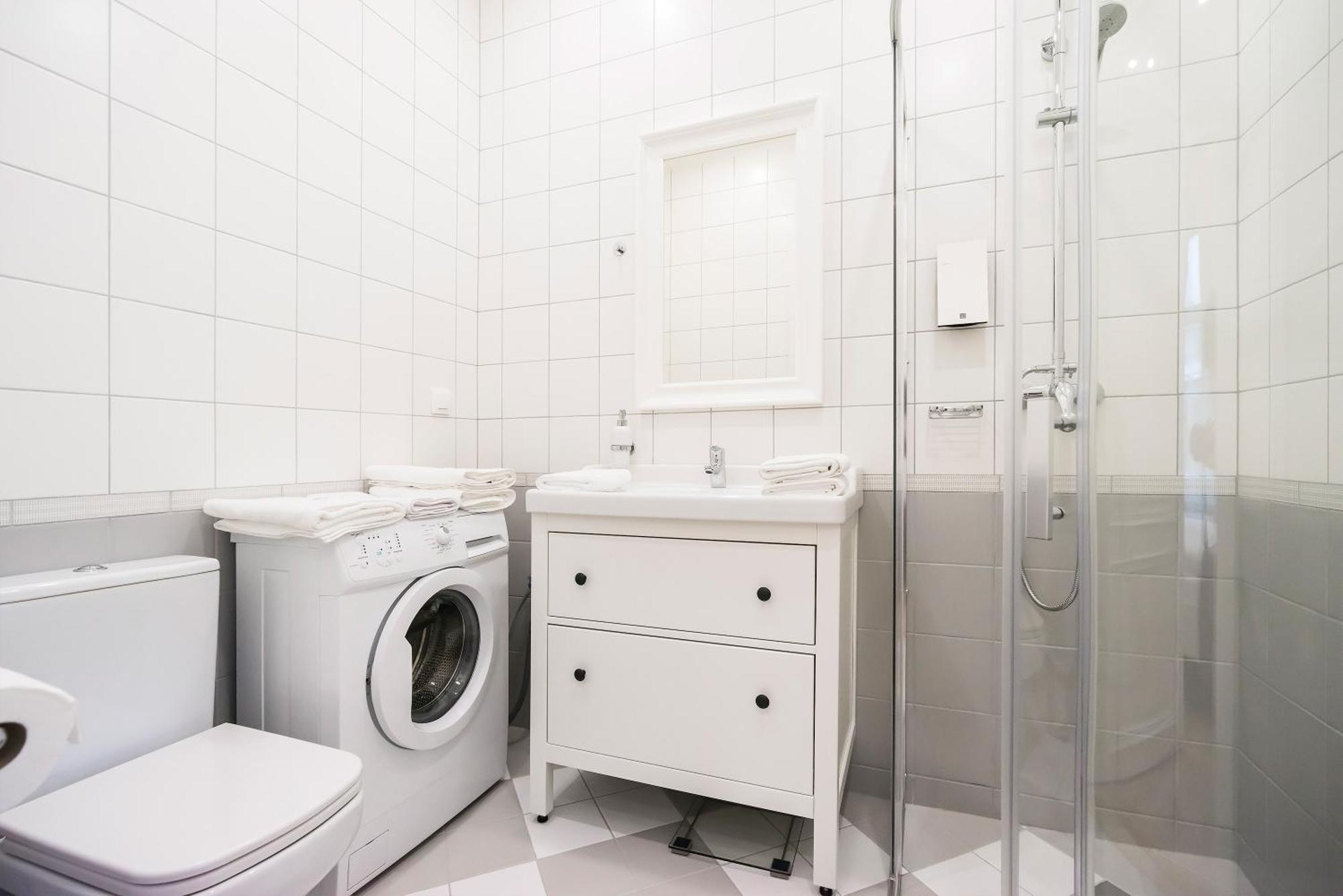 Revelton Suites Tallinn Luaran gambar