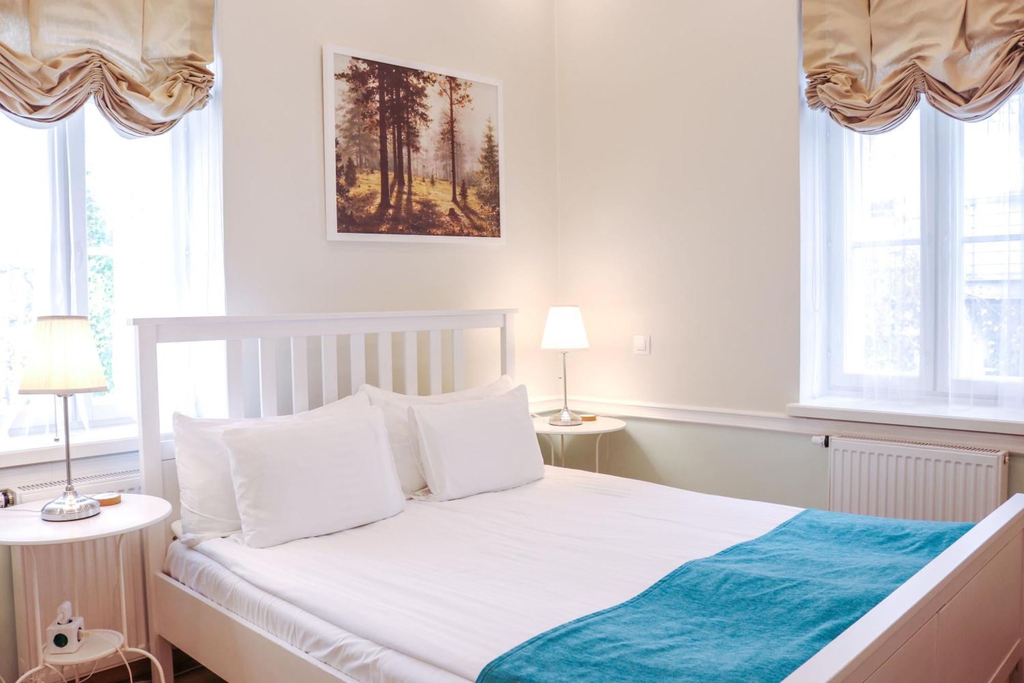Revelton Suites Tallinn Luaran gambar
