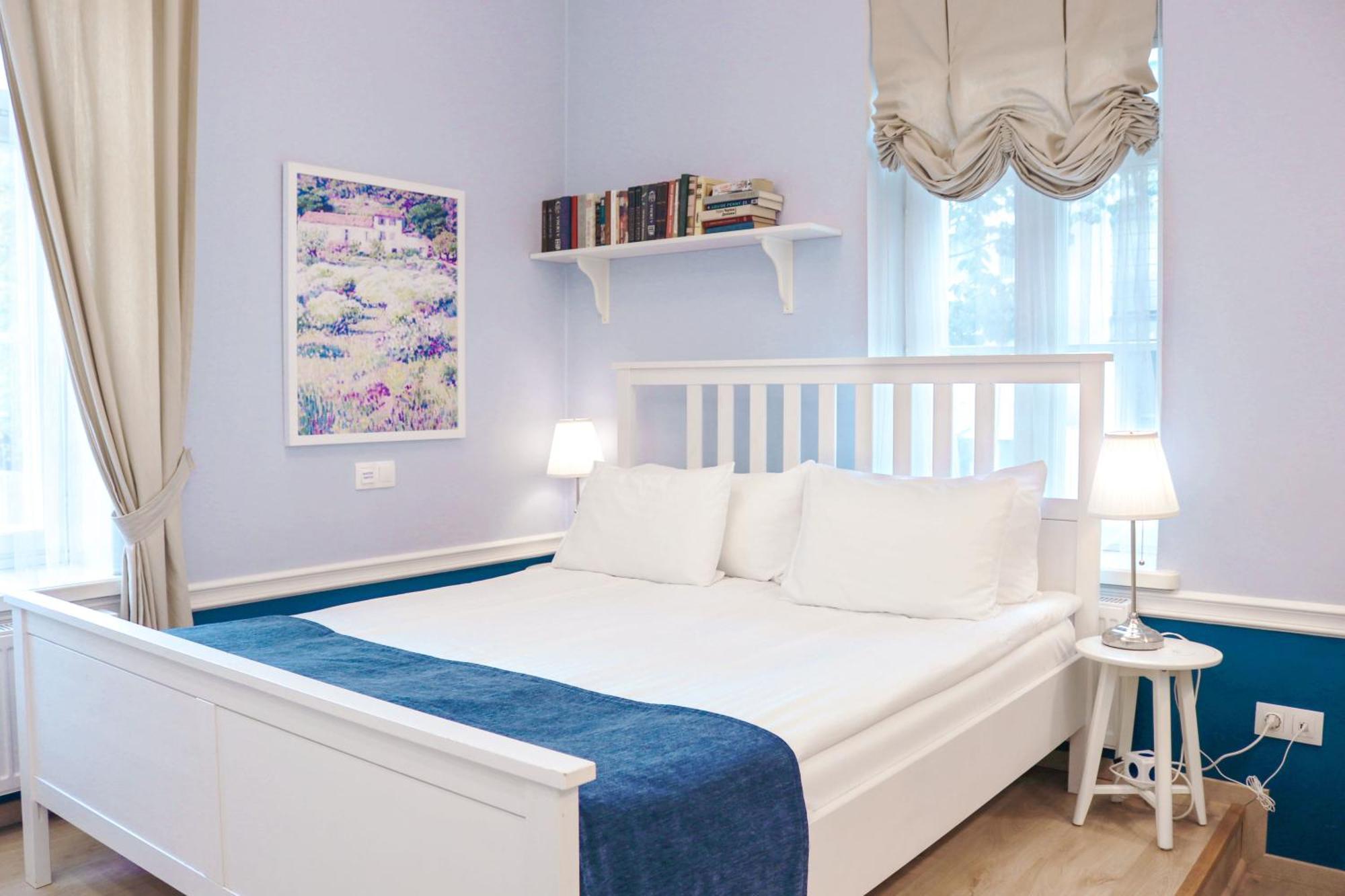 Revelton Suites Tallinn Luaran gambar