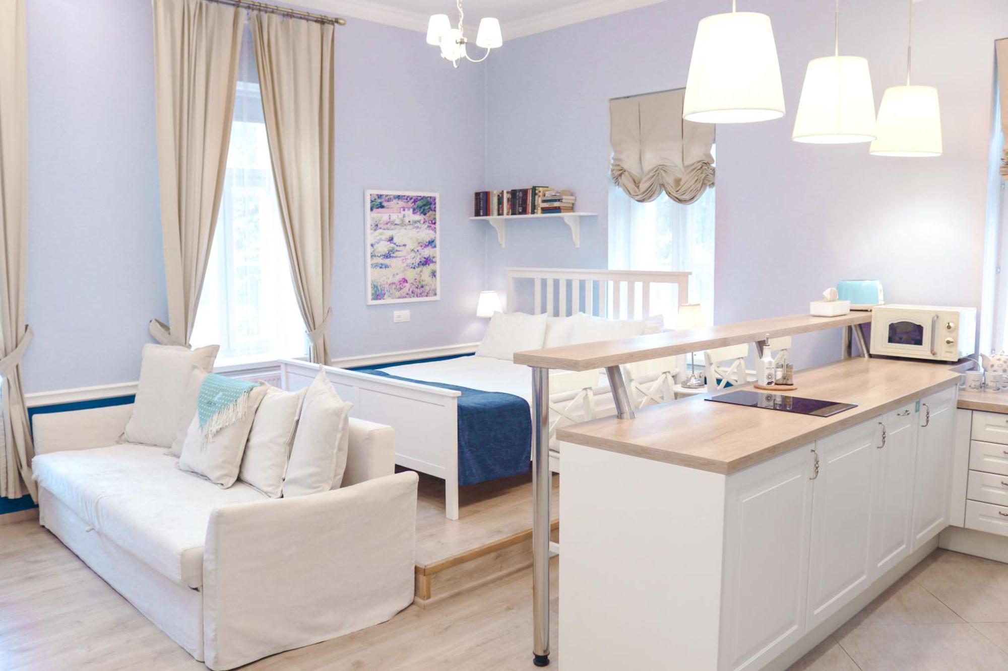 Revelton Suites Tallinn Luaran gambar