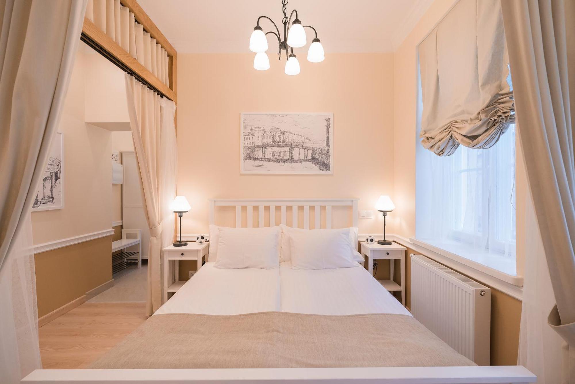 Revelton Suites Tallinn Luaran gambar