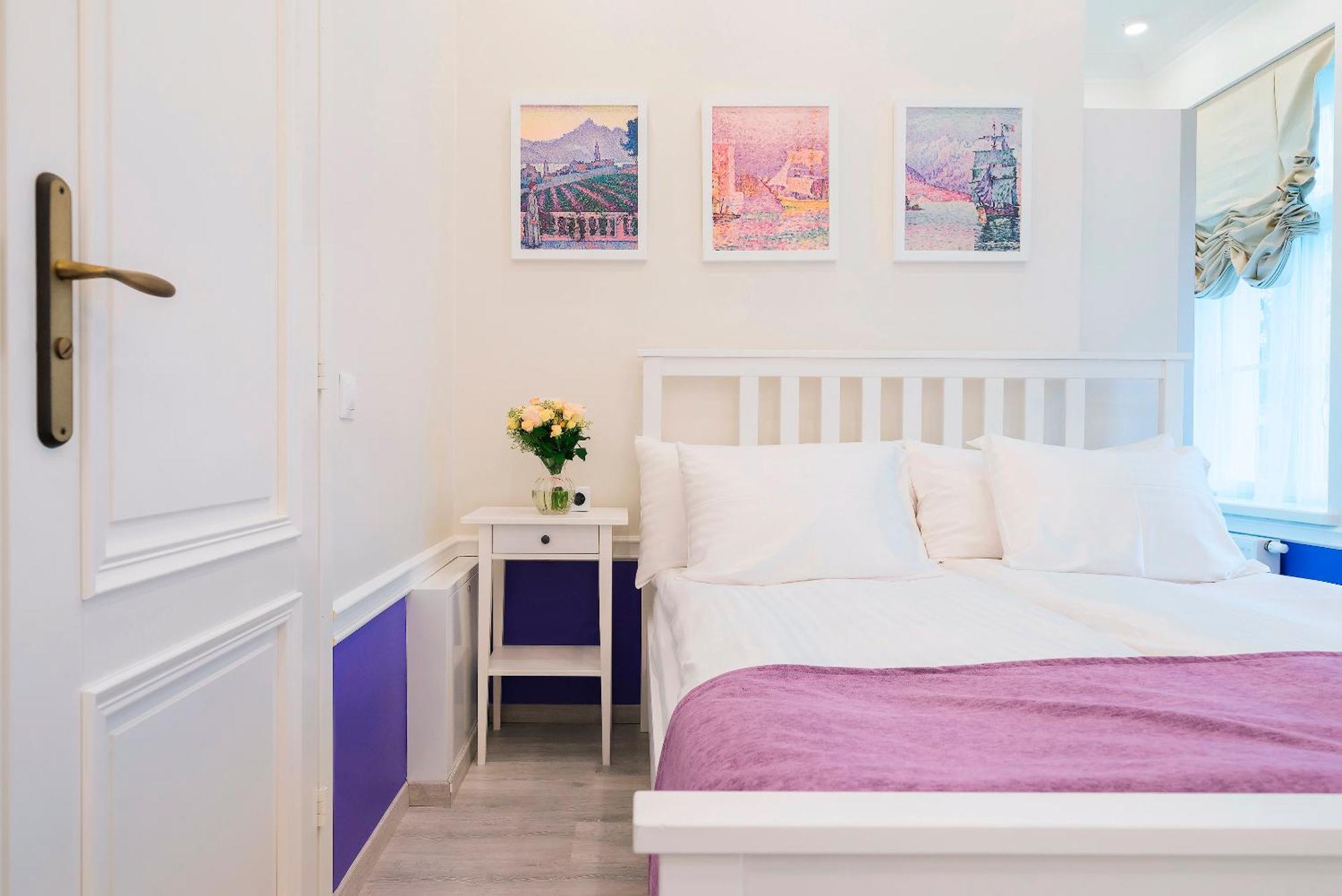 Revelton Suites Tallinn Luaran gambar