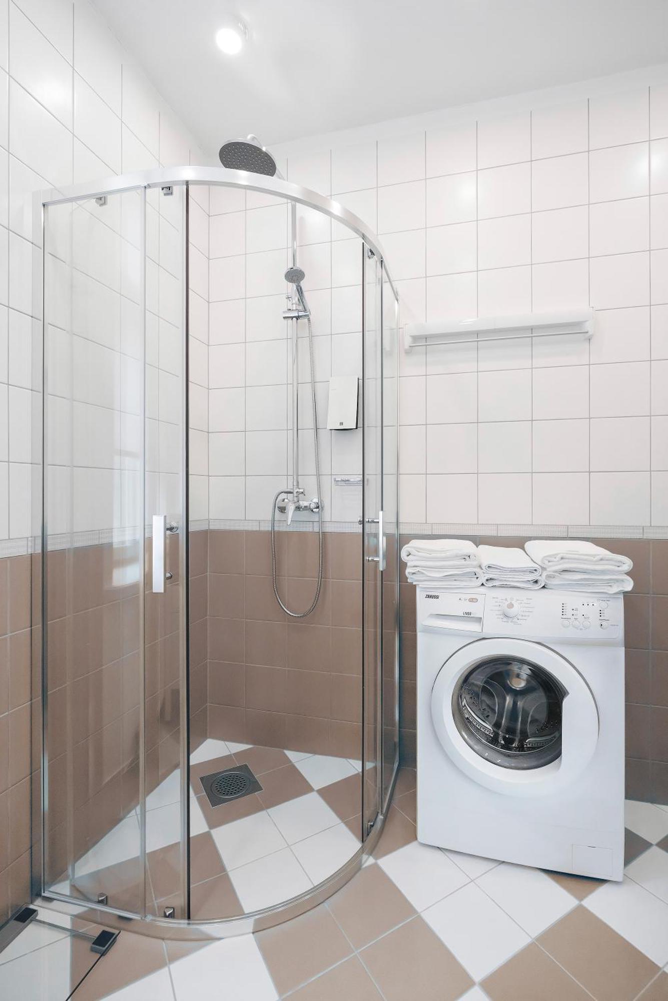 Revelton Suites Tallinn Luaran gambar