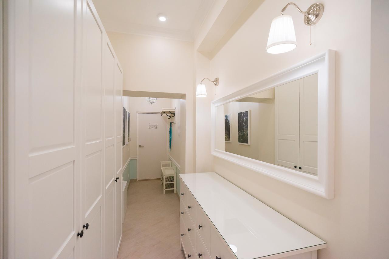 Revelton Suites Tallinn Luaran gambar