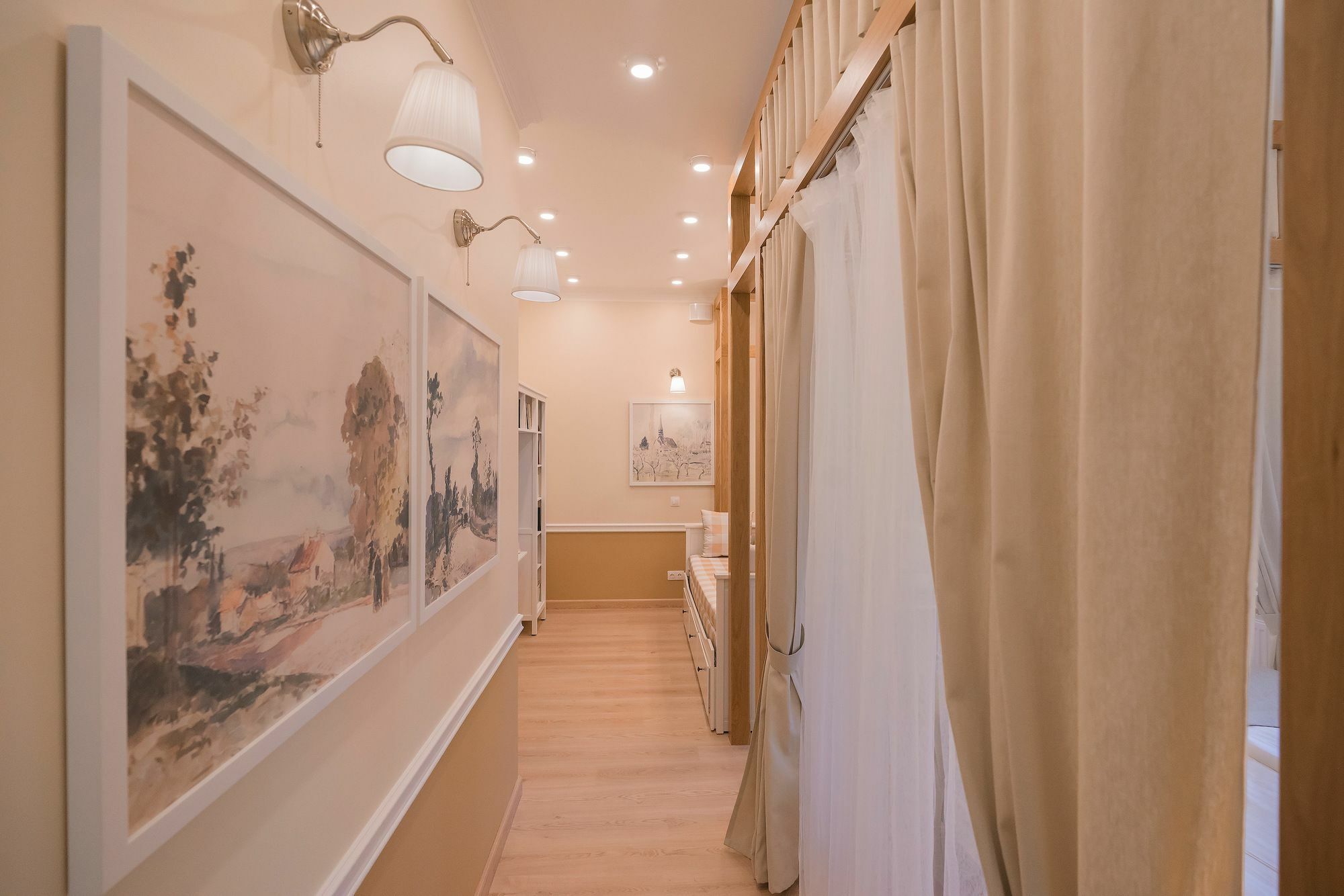 Revelton Suites Tallinn Luaran gambar