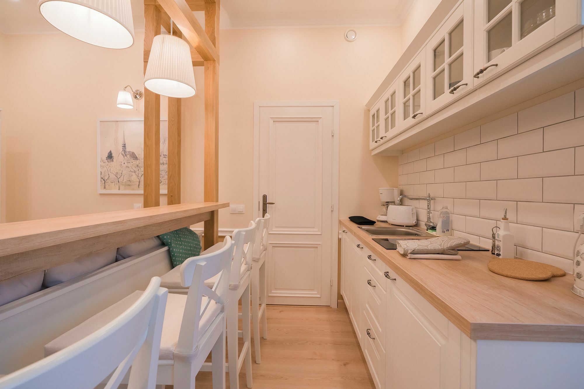 Revelton Suites Tallinn Luaran gambar